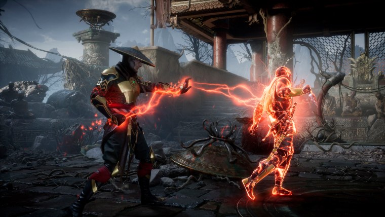 MK 11 Ultimate