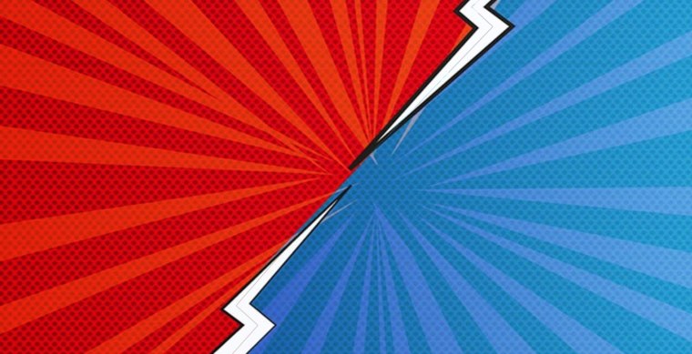 Лига справедливости Doom