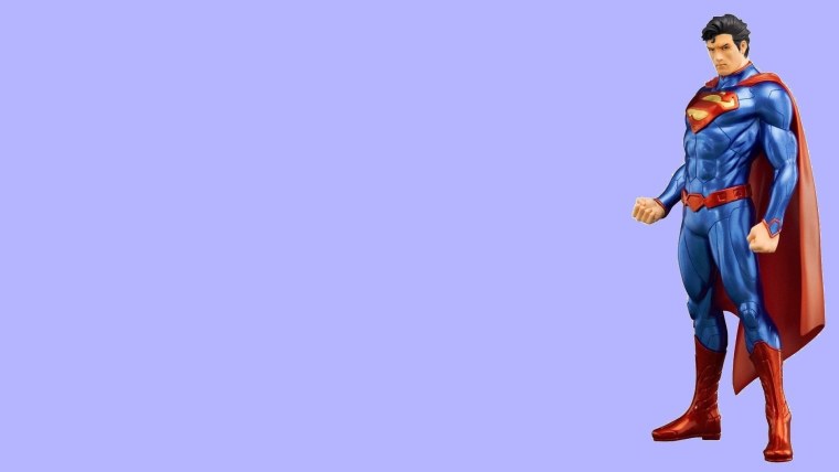 Супергерой фон