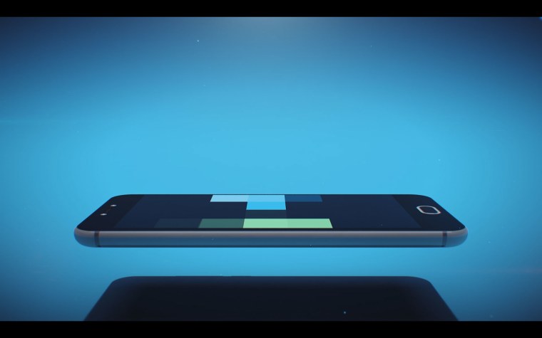 Море и звезды