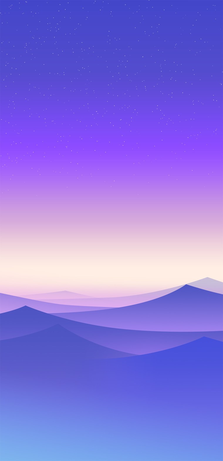 Стандартные обои на андроид