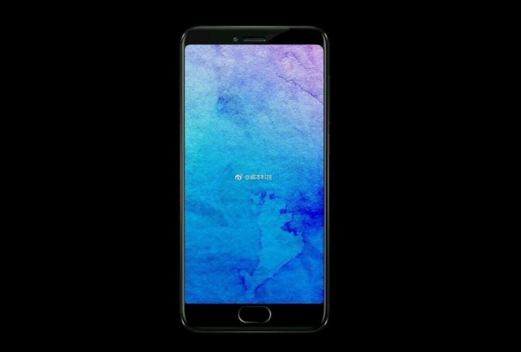 Обои Meizu Flyme