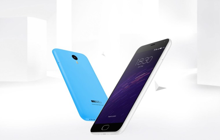 Флайм 5 мейзу