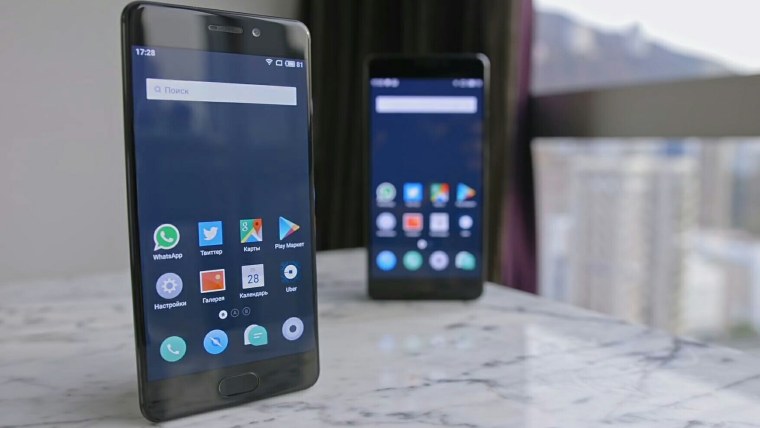 Обои на макбук