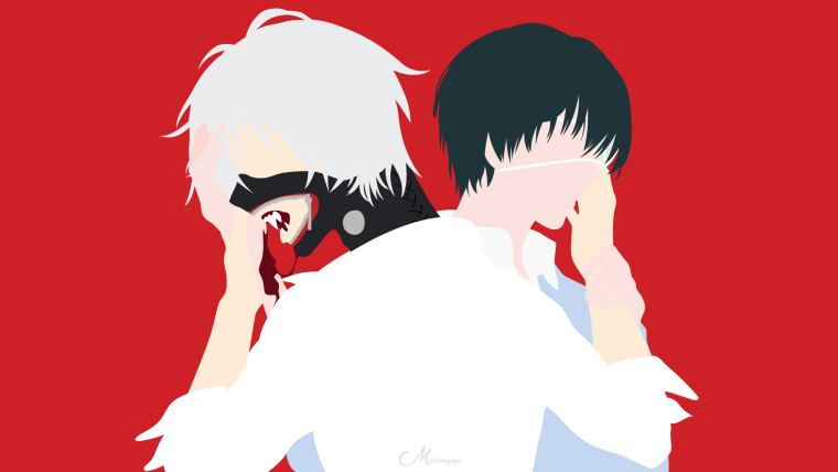 Токийский гуль 4 том