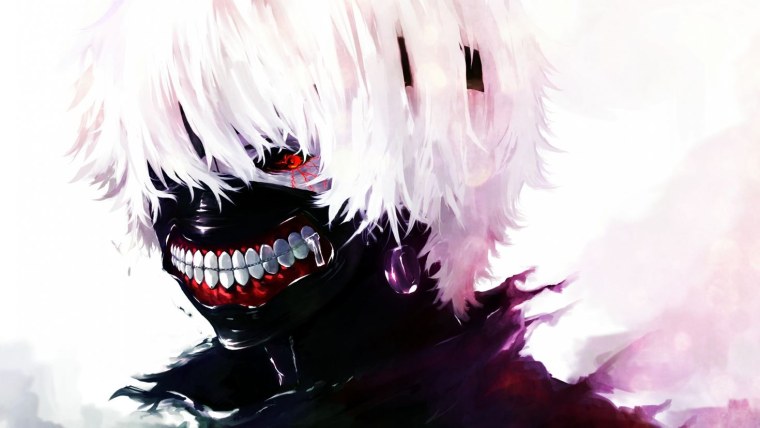 Токийский гуль ута 1080