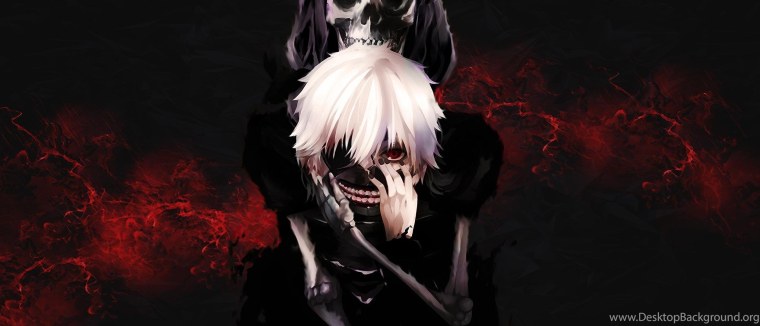 Токийский гуль