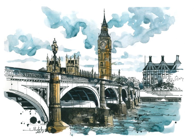 Великобритания для детей