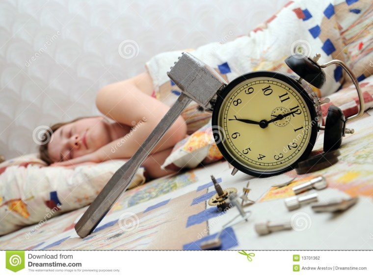 Как составить режим дня для школьника