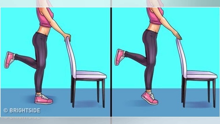 Пресс на наклонной скамье