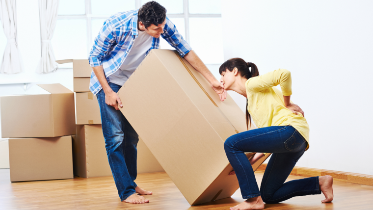 Подниматься в горы на лыжах