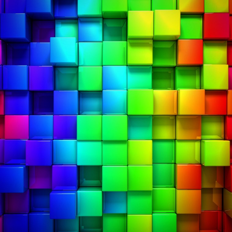 Разноцветный фон