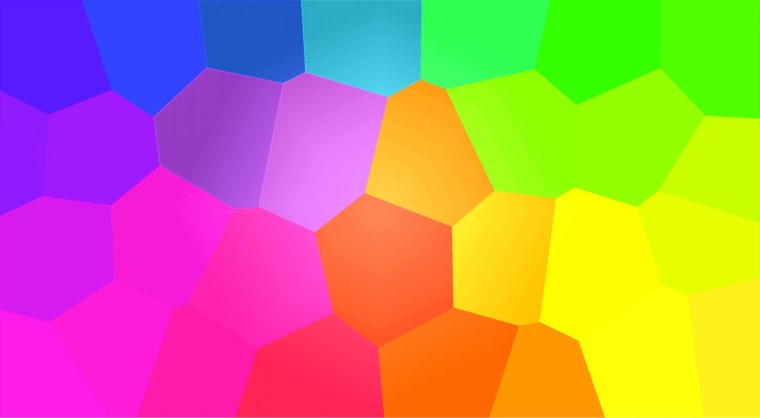 Фон яркий красочный