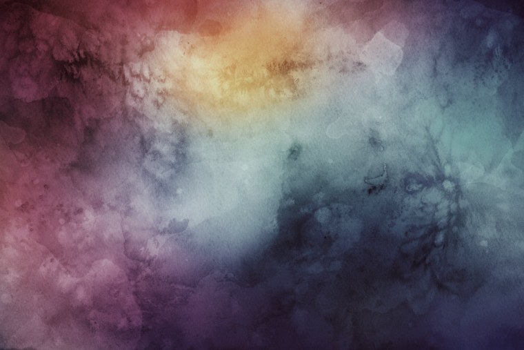 Акварельный фон