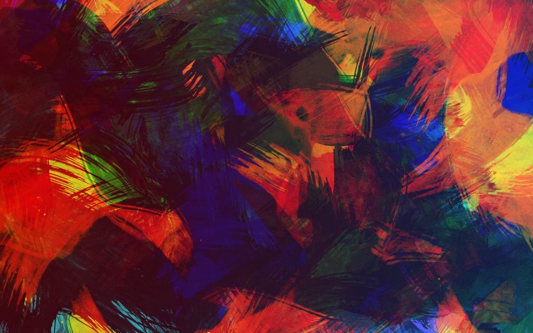 Абстрактная живопись