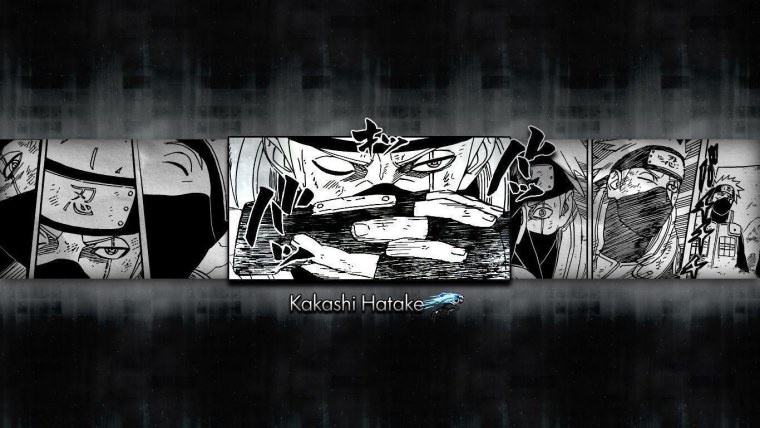 Сенсей Какаши Эдит