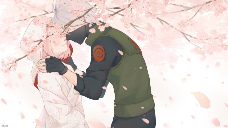 Обито Эстетика