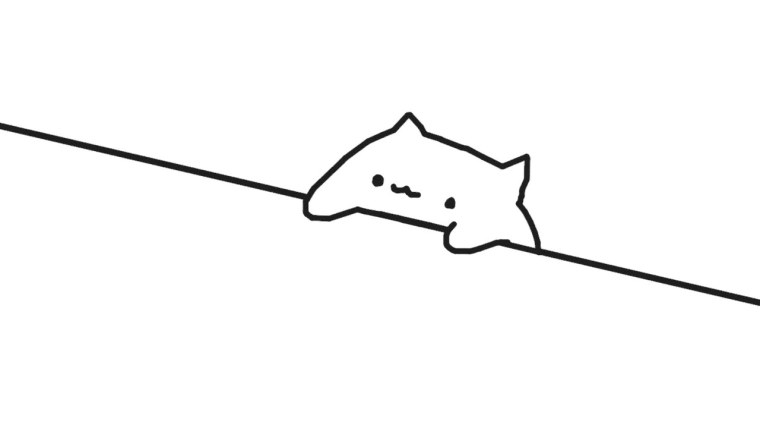 Котята аниме