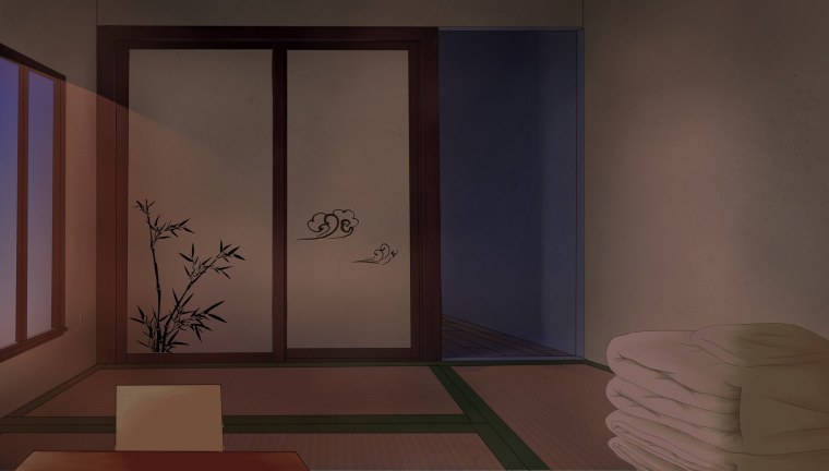 Everlasting Summer комната семена