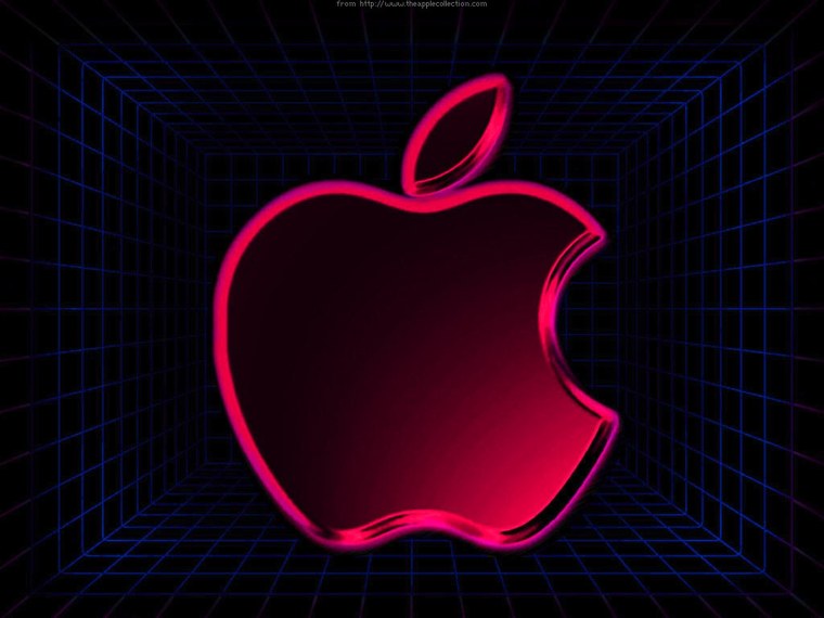 Логотип Apple