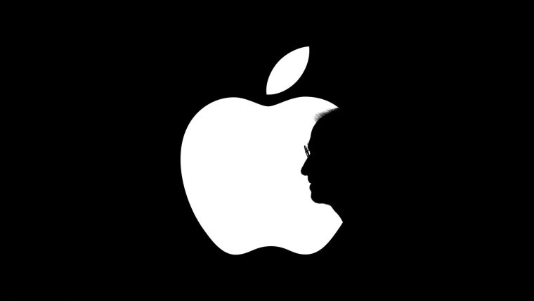 Знак Apple