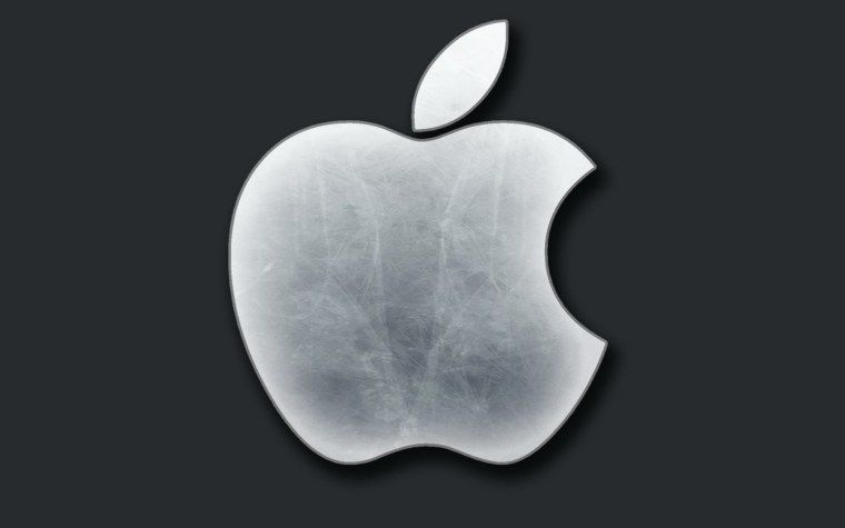 Обои Apple