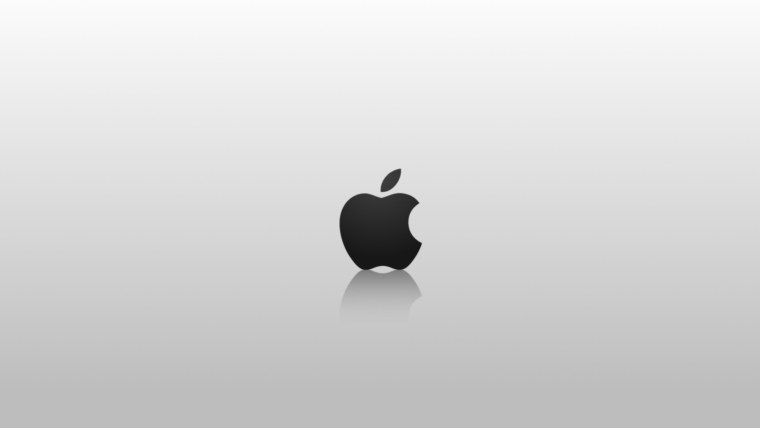 Яблоко айфон вектор