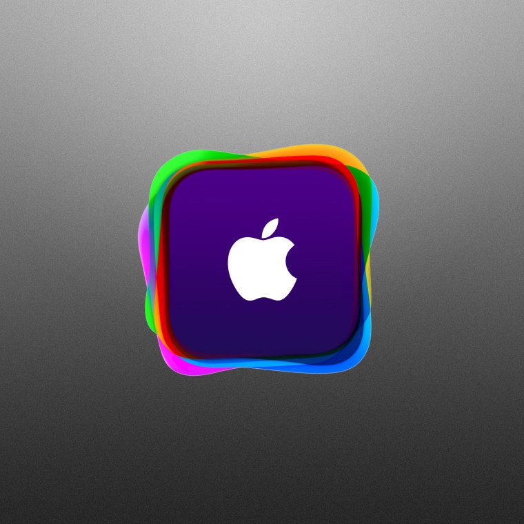 Яблоко айфон