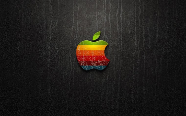 Обои Apple