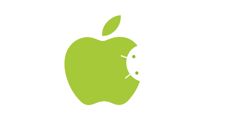 Обои Apple