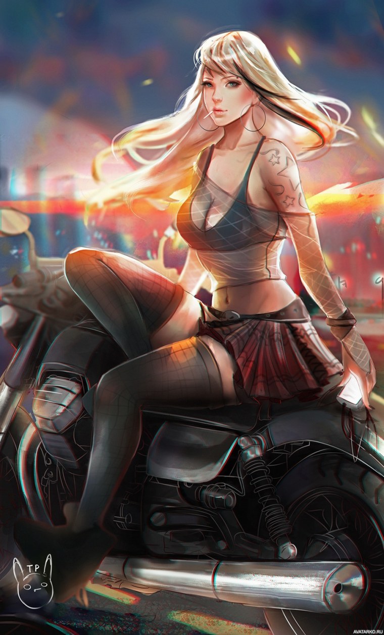 Элизабет Бирдм