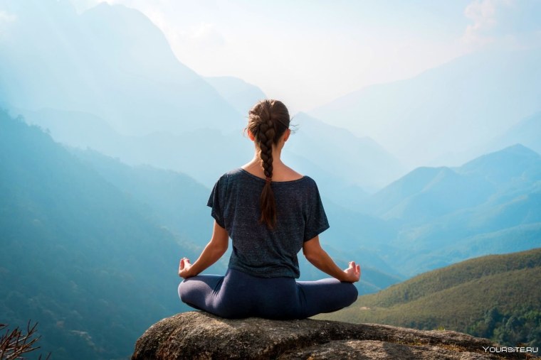 Поздравление для йога с днем рождения