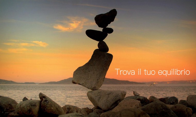 Спокойствие и умиротворение