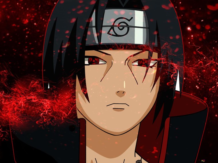 Команда Итачи