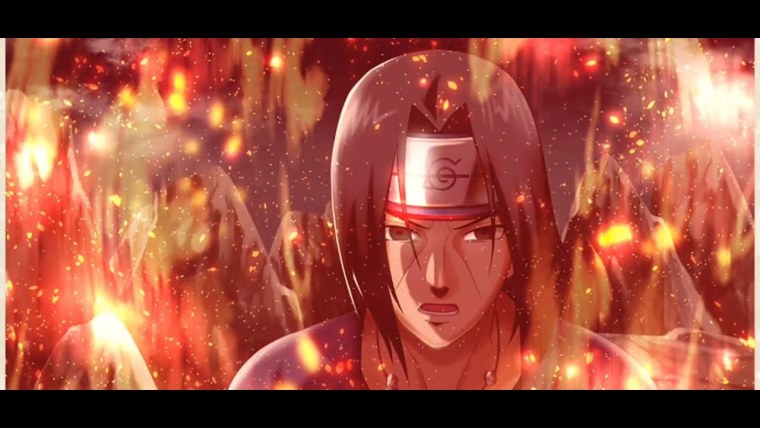 Итачи Катон