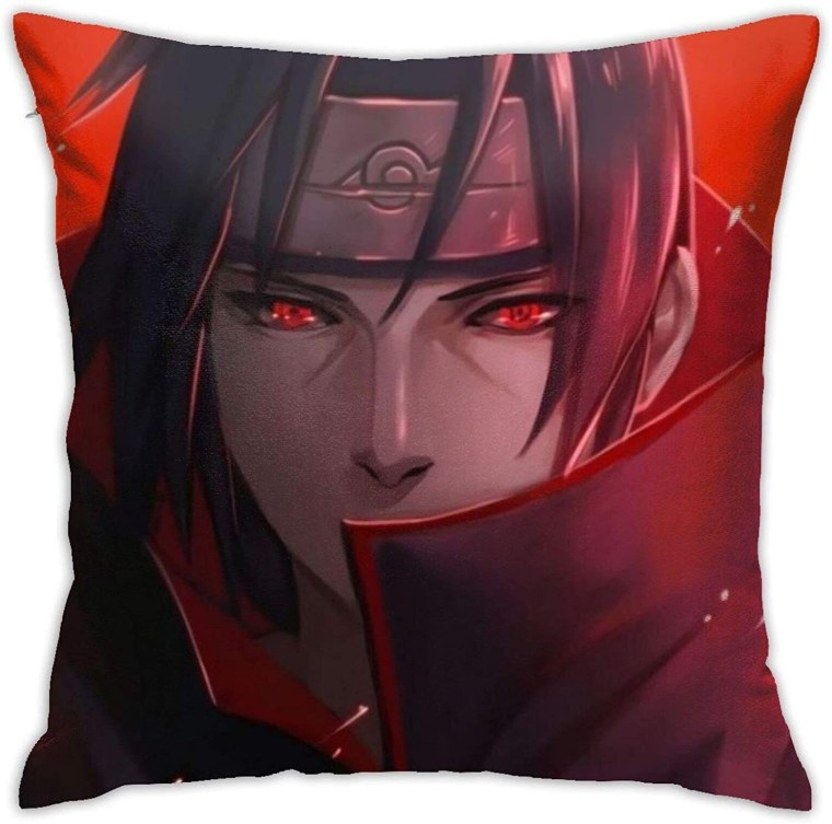 Итачи Учиха амв