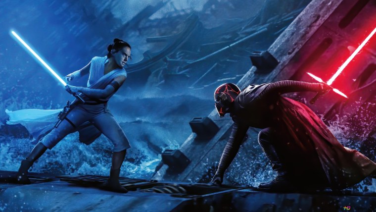 Книга Бобы Фетта Постер