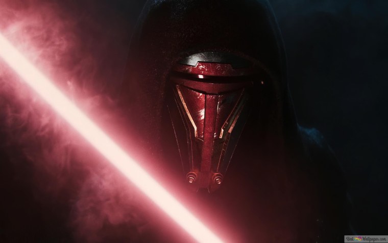 Звёздные войны Мандалорец