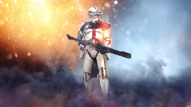 Мандалорец 4к