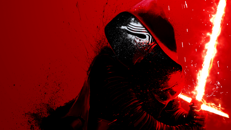 Боба Фетт и штурмовики