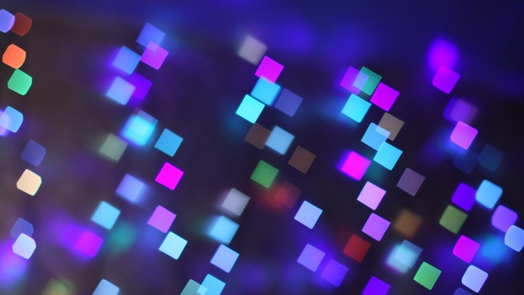 Красивый квадрат