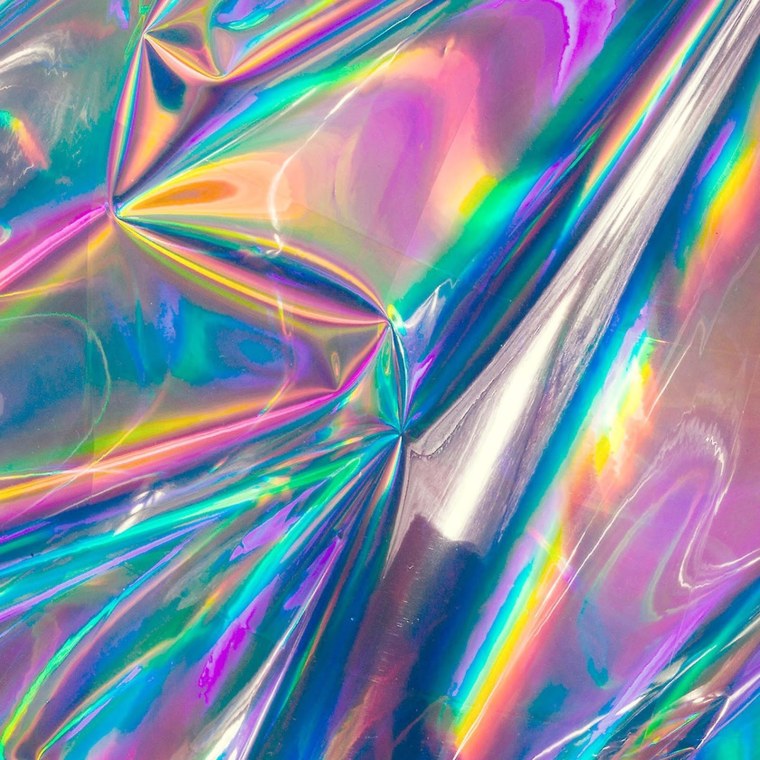 Голографический фон