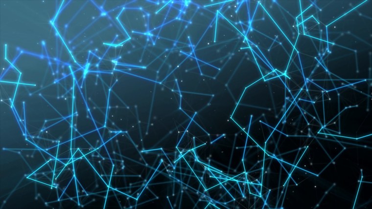 Технологичный фон