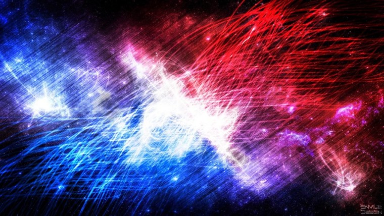 Красивые эффекты для фотошопа