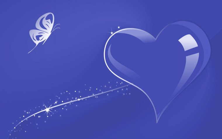 Планета сердце