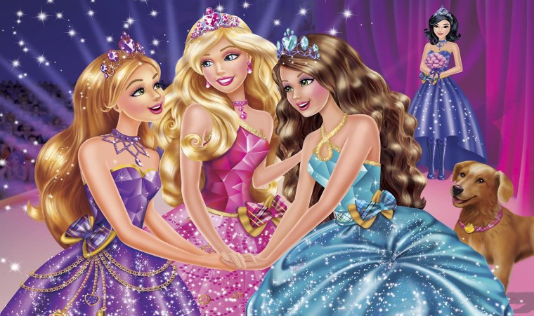 Мейбл из Гравити Фолз