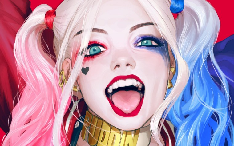 Аниме в капюшоне