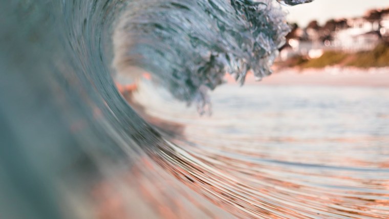 Хироси Сугимото Балтийское море