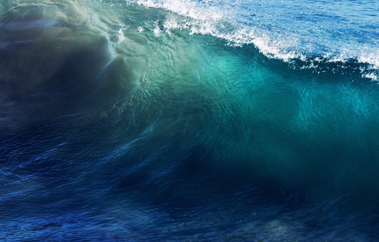 Скандинавия скалы шторм