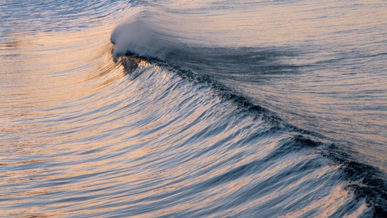 Море Эстетика